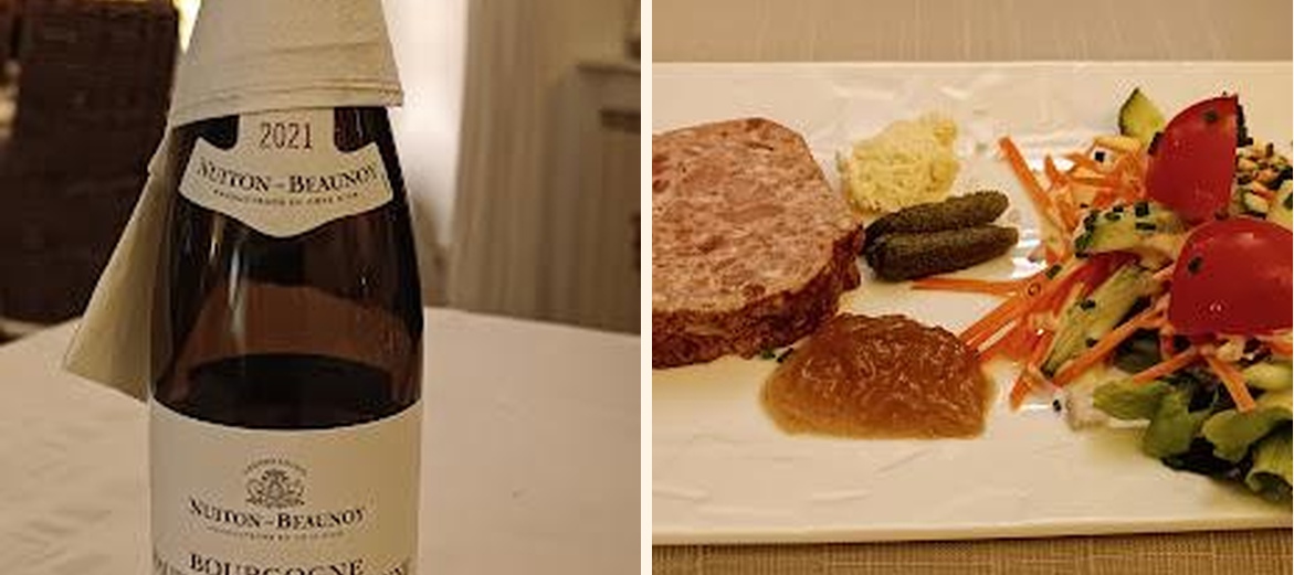 Restaurant des Sapins - Gallery Image 7